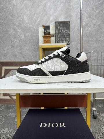 Replica Dior Shoes sz35-45 hnh0617