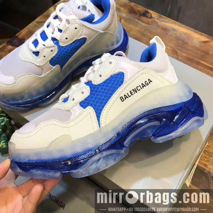 Balenciaga Shoes 1982215