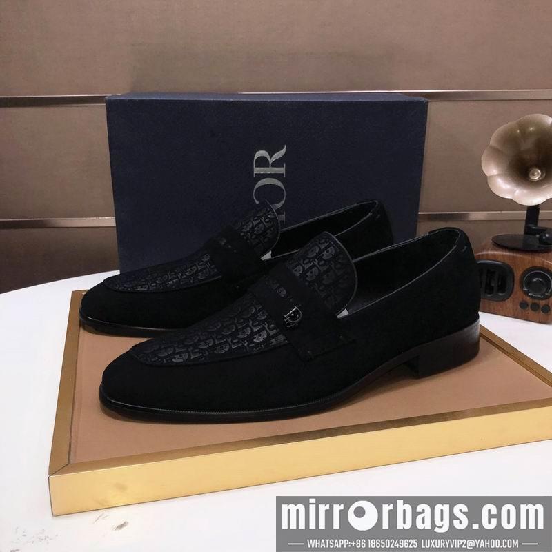 Replica Dior Shoes sz38-44 hnh0325