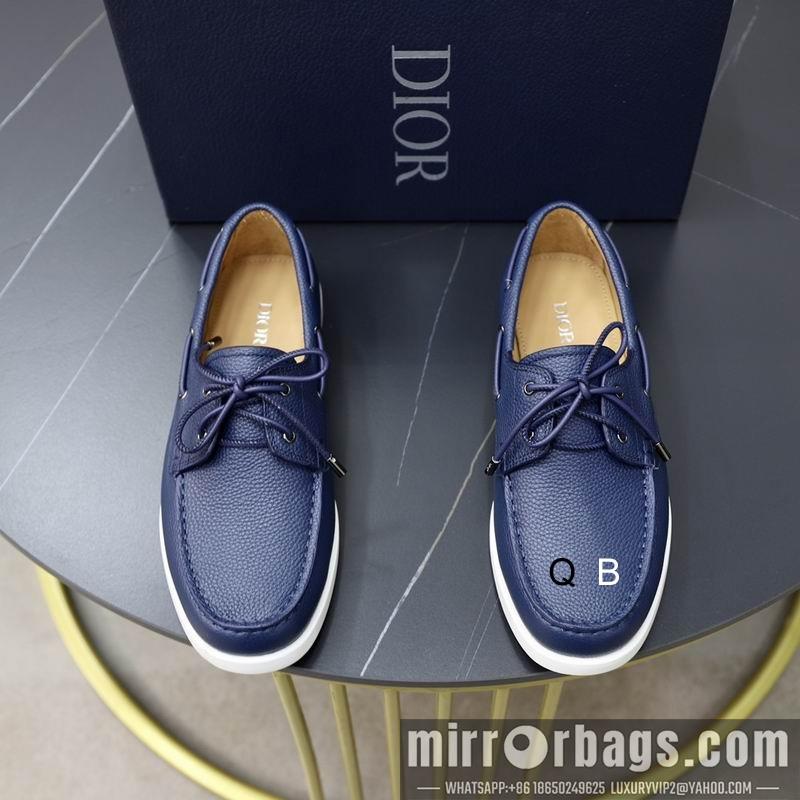 Replica Dior Shoes sz38-45 BS0601