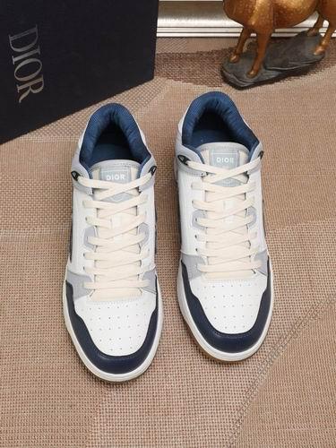 Replica Dior Shoes sz38-45 jyh0904