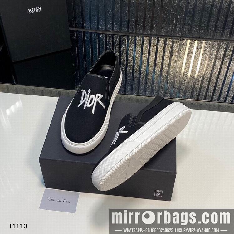 Replica Dior Shoes sz38-45 h0501