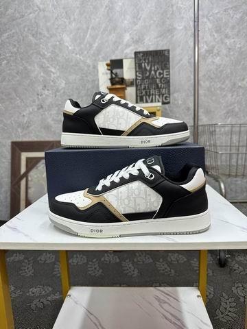 Replica Dior Shoes sz35-45 hnh0617