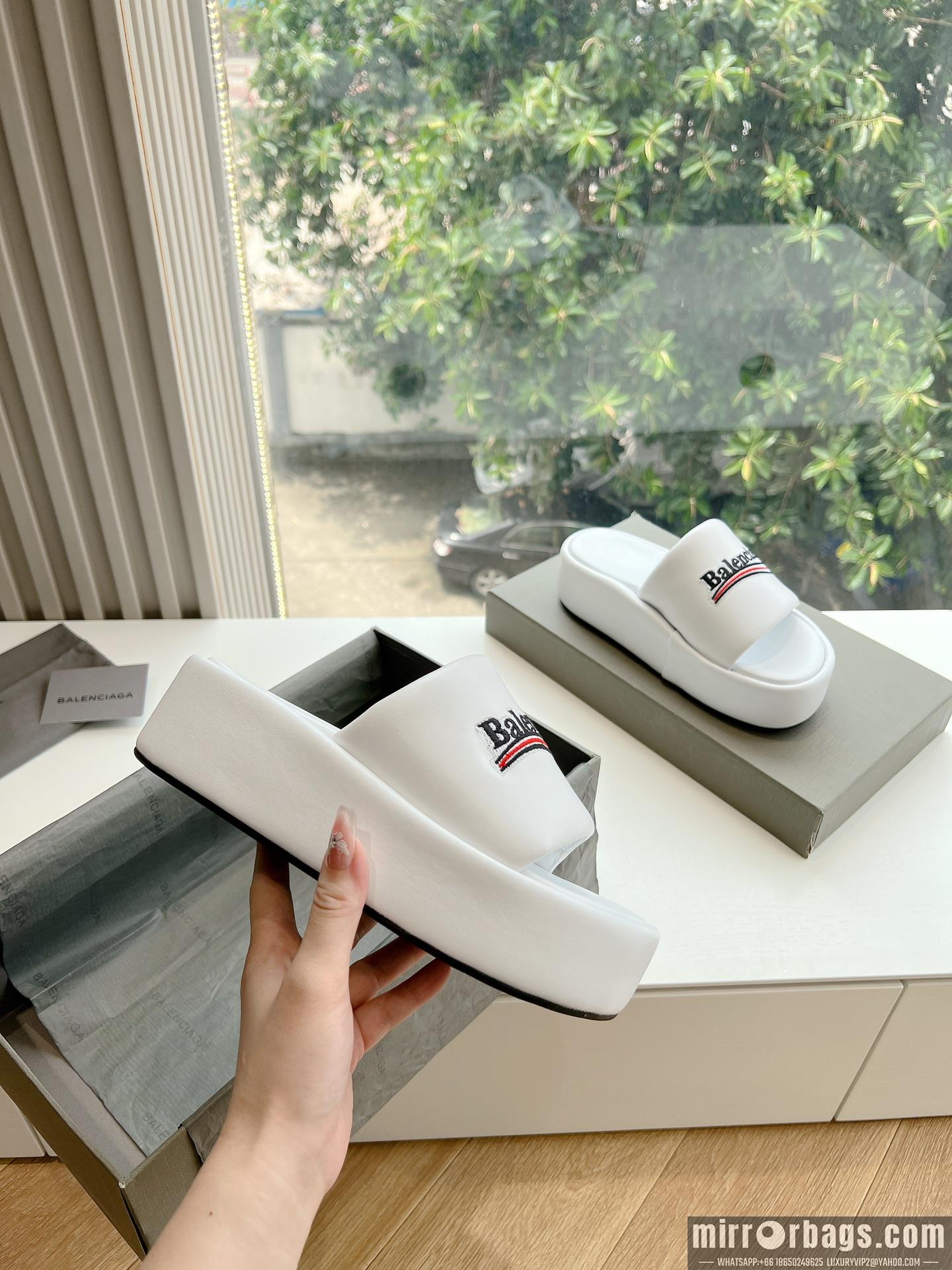 Replica Balenciaga Shoes sz35-40 h0605