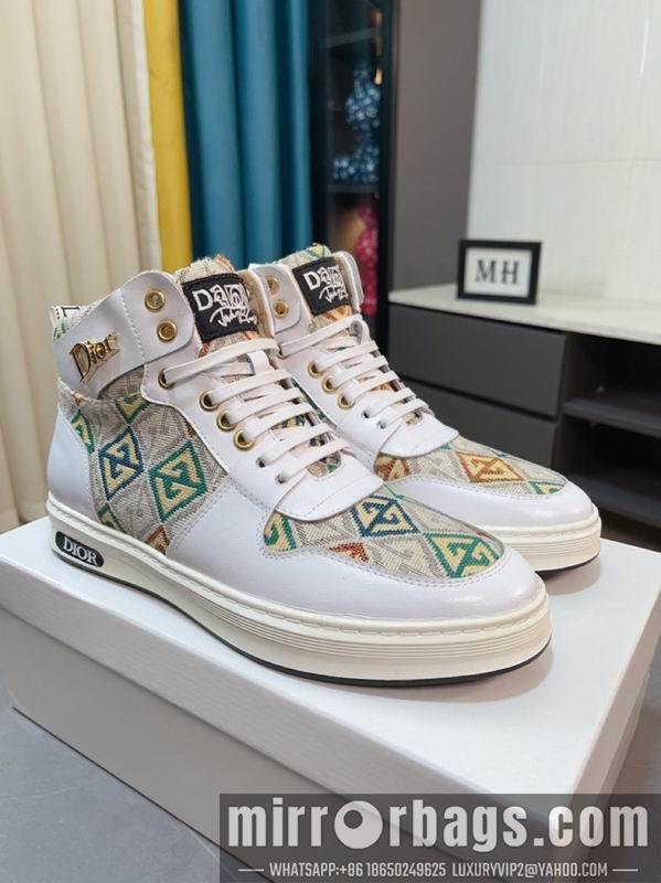Replica Dior Shoes sz38-44 hnm0141