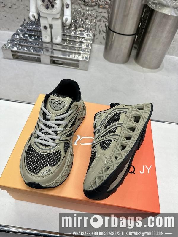 Replica Dior Shoes sz38-45 JY0101