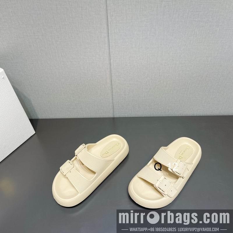 Replica Dior Shoes sz35-40 J0602