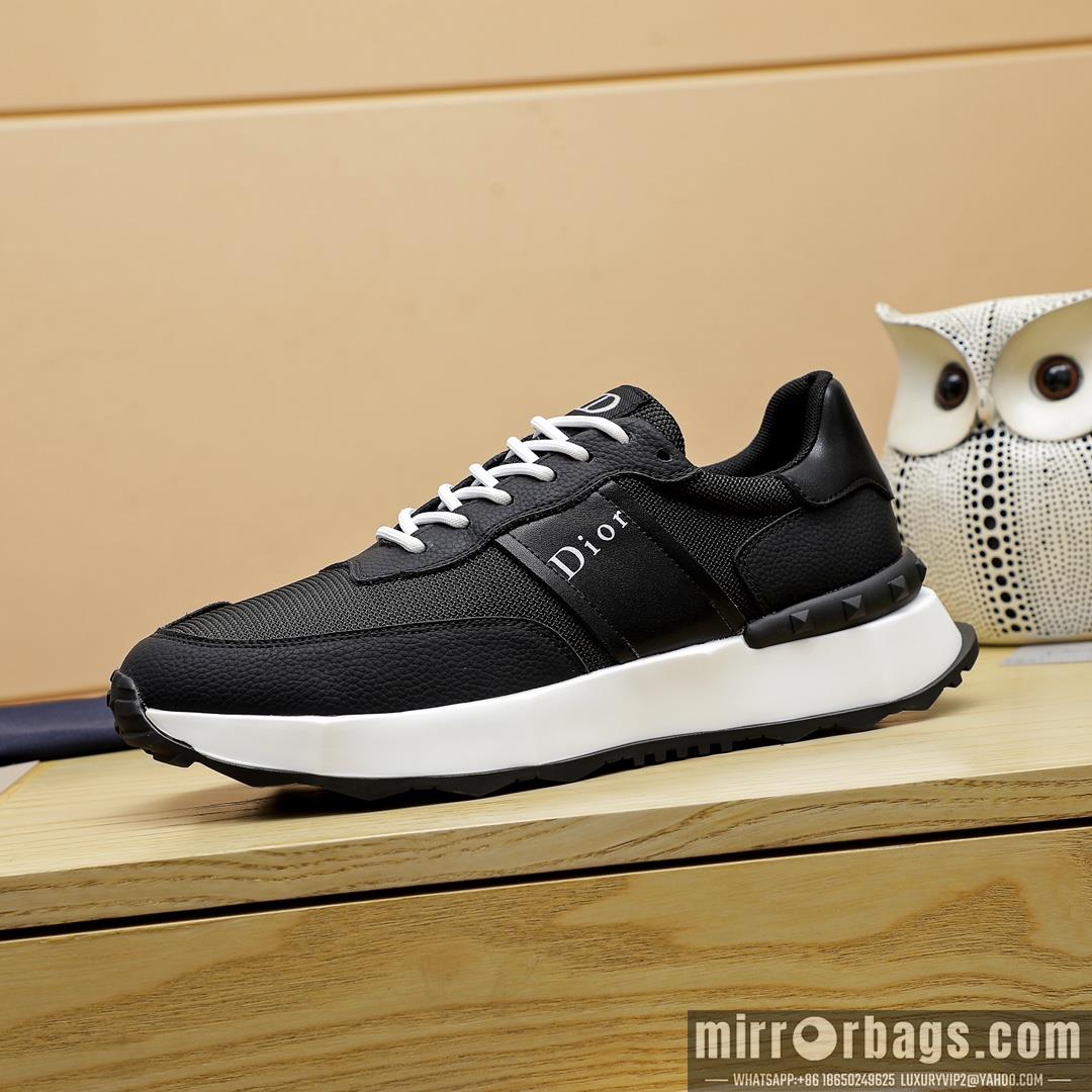 Replica Dior Shoes sz38-44 hnh1211