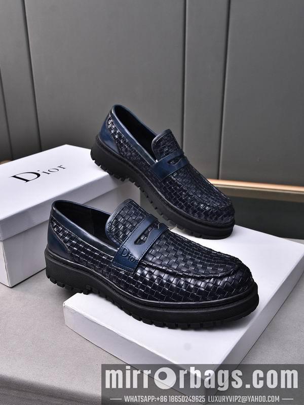 Replica Dior Shoes sz38-45 mnw0188