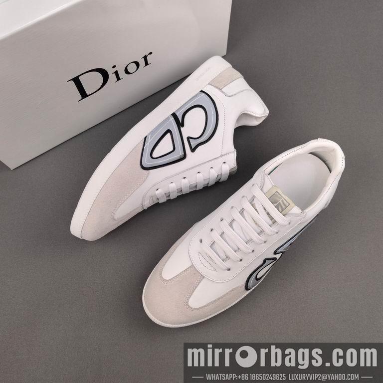 Replica Dior Shoes sz35-45 jyh0913