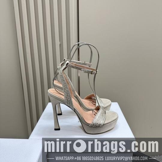 Replica Dior Shoes sz35-42 12cm mnh0508