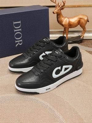 Replica Dior Shoes sz38-45 jyh1001