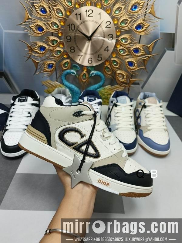Replica Dior Shoes sz38-45 BS0602