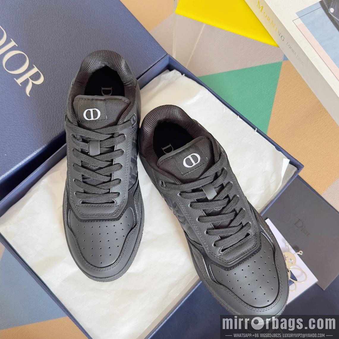 Replica Dior Shoes sz35-45 h0903