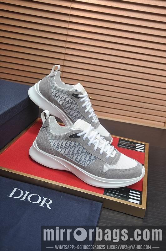 Replica Dior Shoes sz38-44 hnm0130