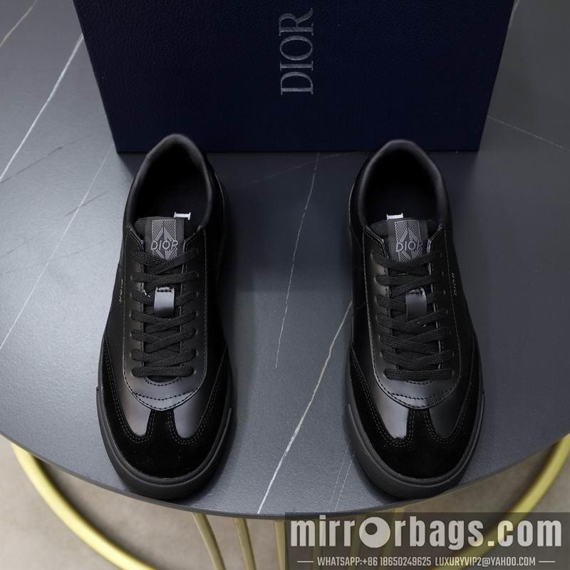 Replica Dior Shoes sz38-45 mnw0403