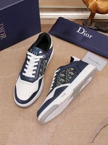 Replica Dior Shoes sz38-44 jyh0914