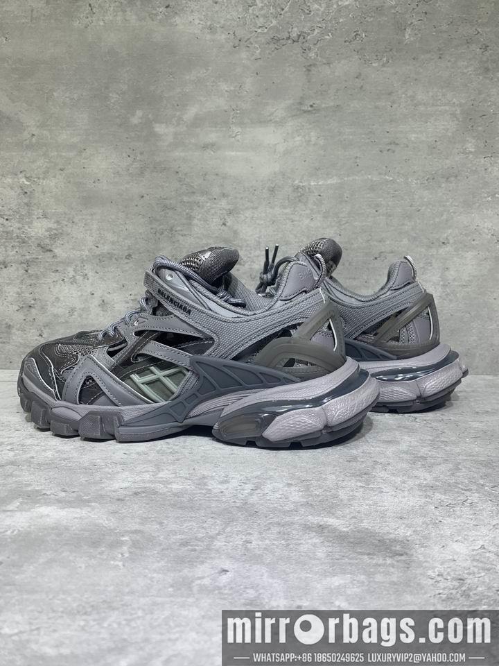 Replica Balenciaga Shoes sz36-45 hnh1101