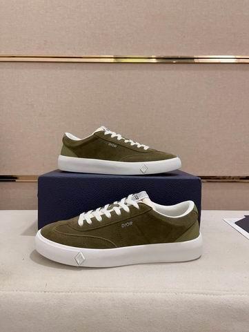 Replica Dior Shoes sz38-46 hnh0523
