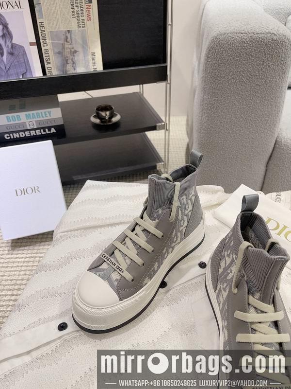 Replica Dior Shoes sz35-41 mnw0302
