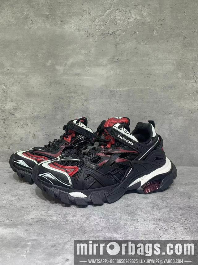 Replica Balenciaga Shoes sz36-45 hnh1101