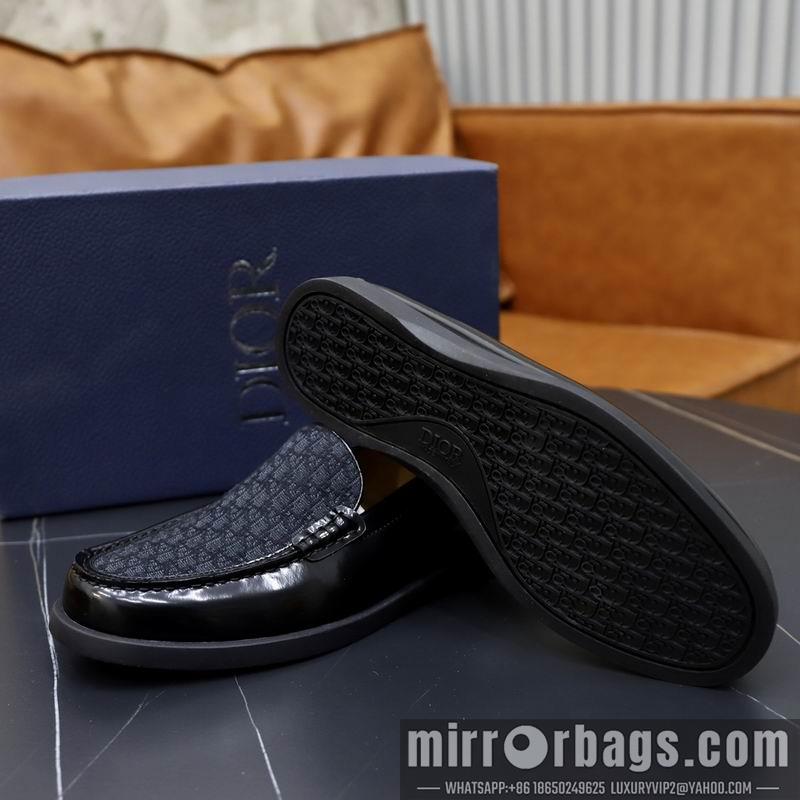 Replica Dior Shoes sz38-44 hnm0149