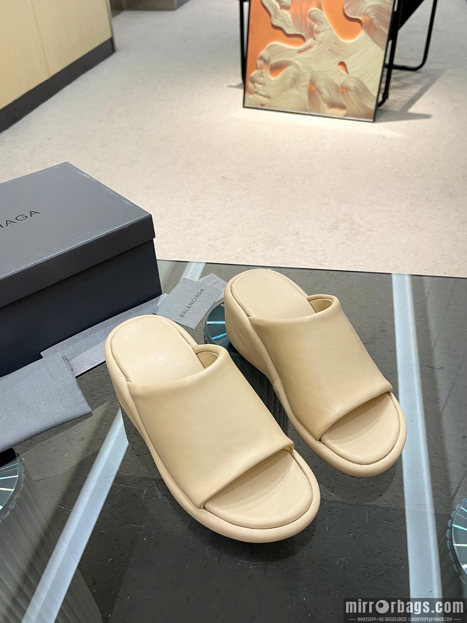Replica Balenciaga Shoes sz35-40 h0603