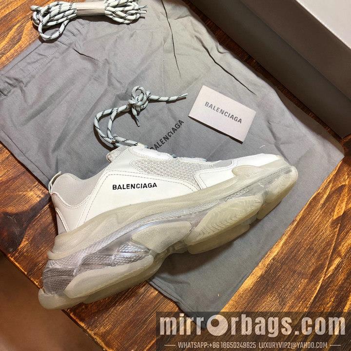 Balenciaga Shoes 1982215