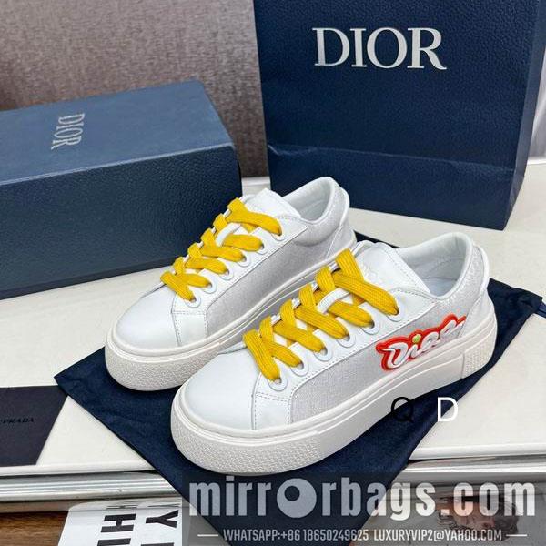 Replica Dior Shoes sz35-45 GDT0406