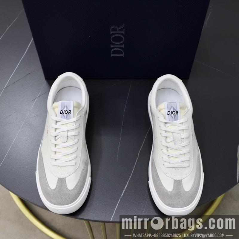 Replica Dior Shoes sz38-45 mnw0403