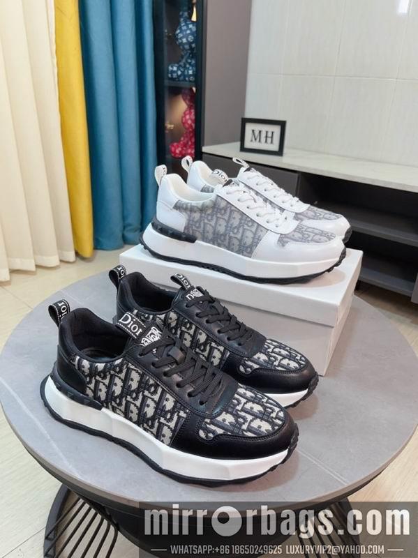 Replica Dior Shoes sz38-44 mnw0312