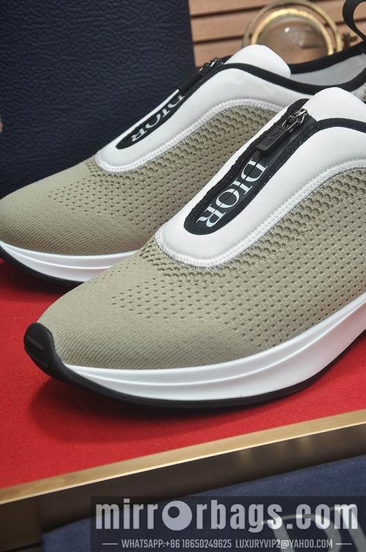 Replica Dior Shoes sz38-44 hnm0131