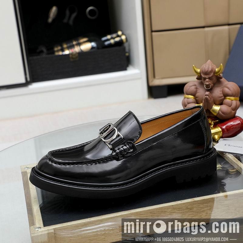 Replica Dior Shoes sz38-44 mnm0106