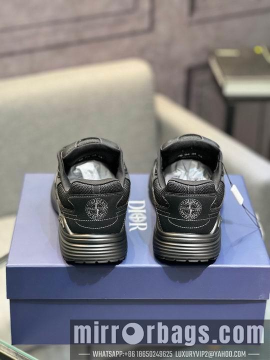 Replica Dior Shoes sz39-46 hnh0209