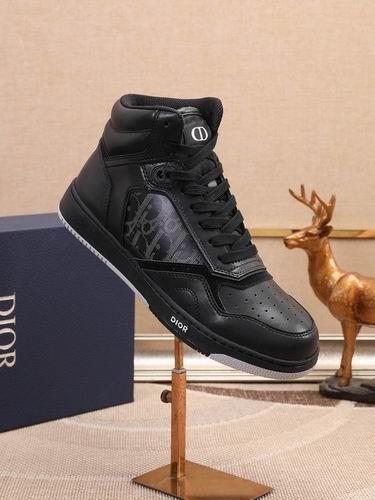 Replica Dior Shoes sz38-44 jyh0902