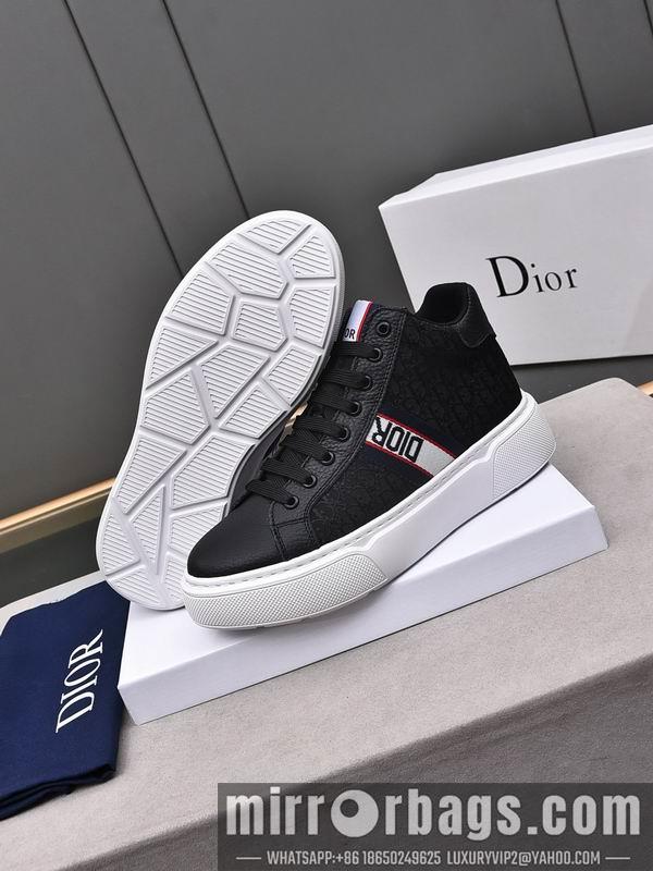 Replica Dior Shoes sz38-44 hnm0123