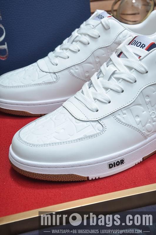 Replica Dior Shoes sz38-44 mnm0112