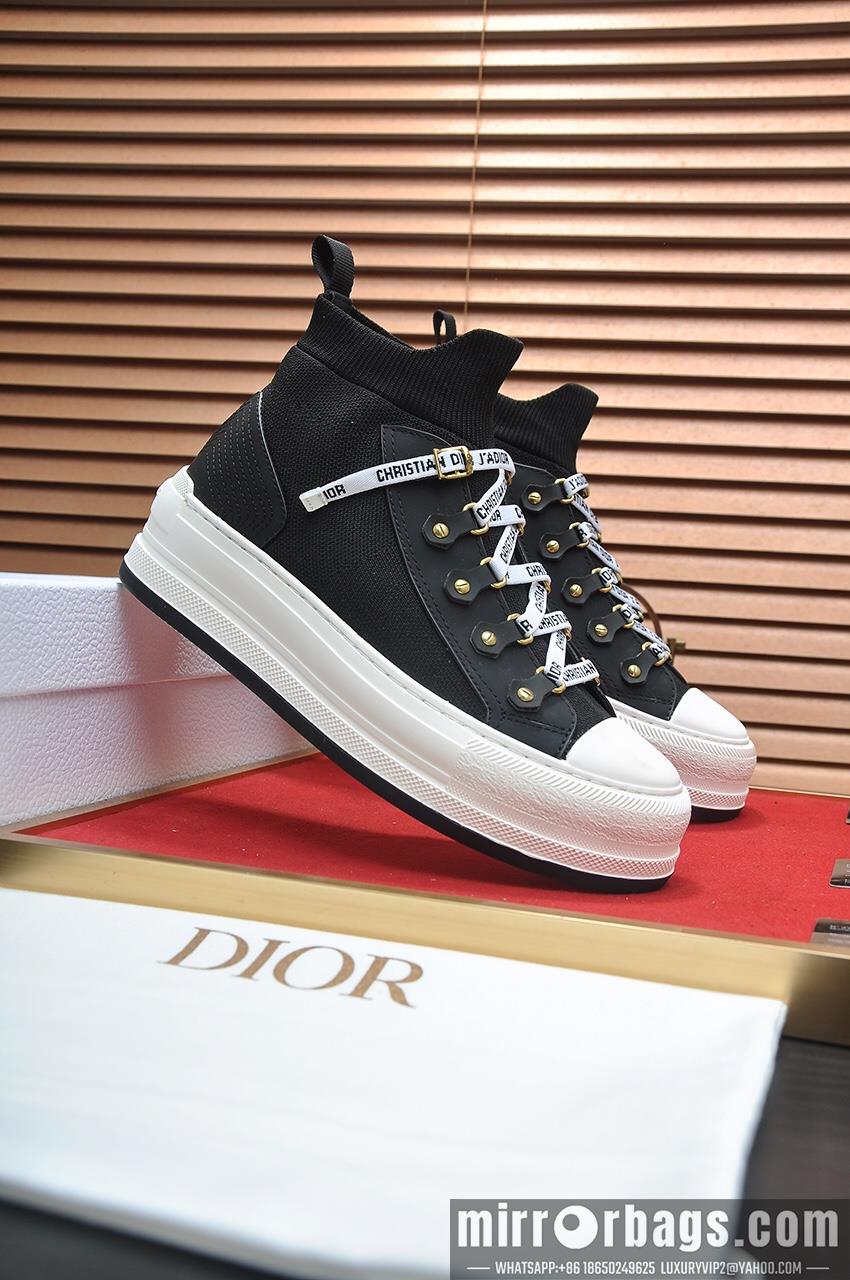 Replica Dior Shoes sz35-44 h0702