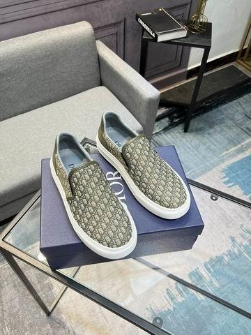 Replica Dior Shoes sz38-45 mnh0607
