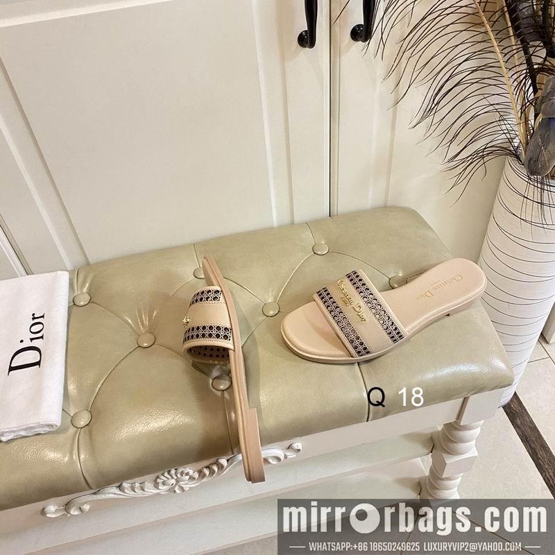 Replica Dior Shoes sz35-40 Y1101