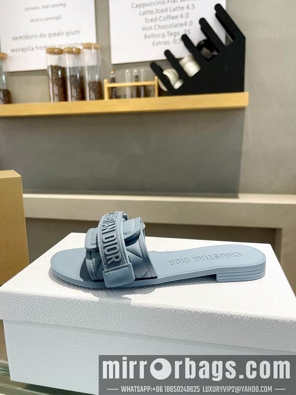 Replica Dior Shoes sz35-42 mnw0328
