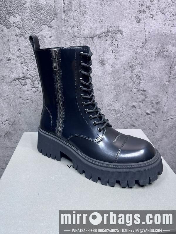 Replica Balenciaga Shoes sz38-46 mnw0206