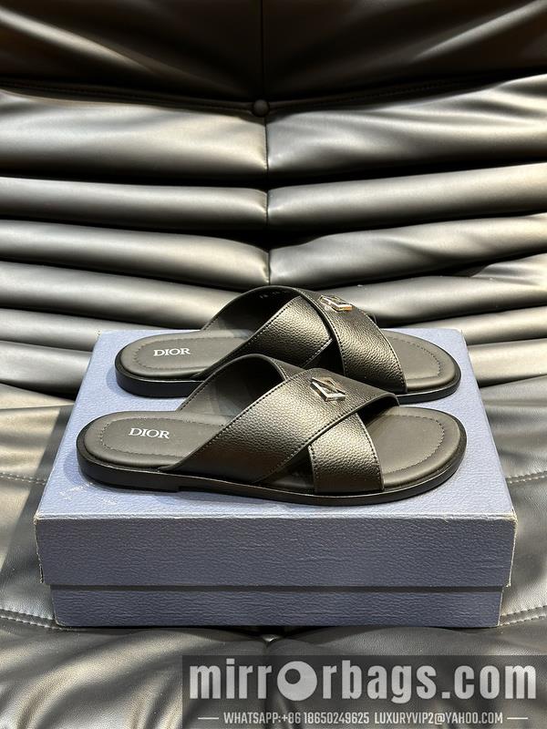 Replica Dior Shoes sz38-46 jyh0206