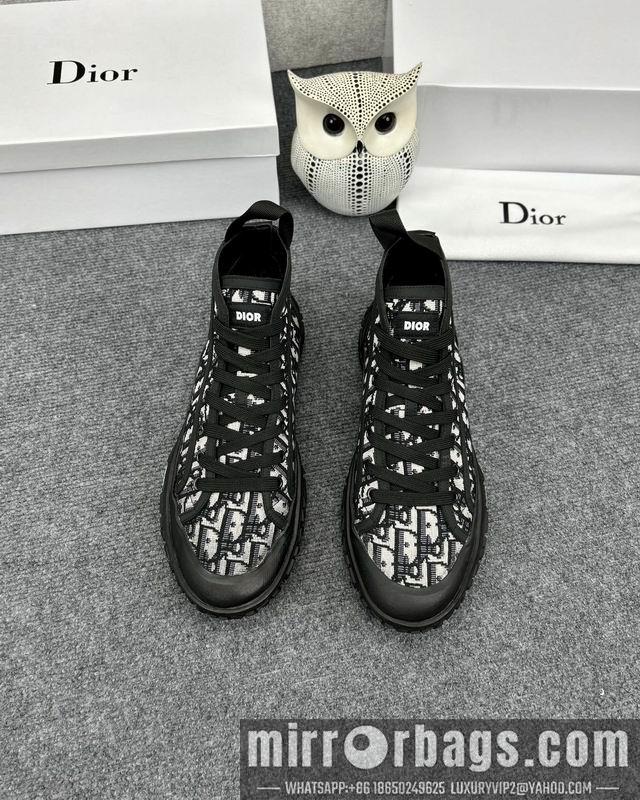 Replica Dior Shoes sz38-44 mnw0304