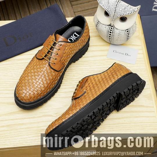 Replica Dior Shoes sz38-44 mnh0505