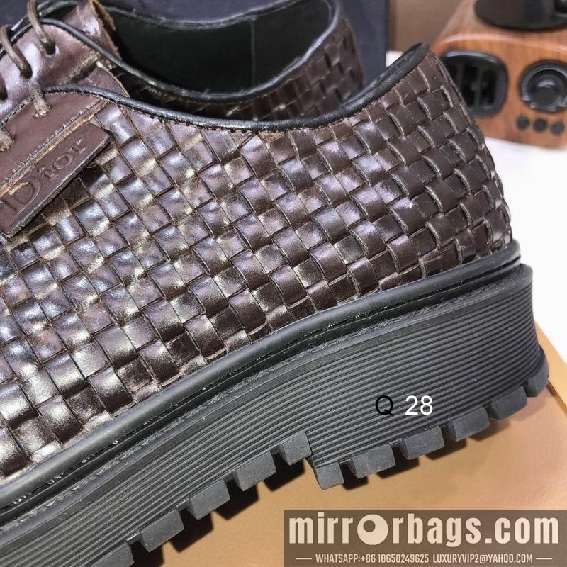 Replica Dior Shoes sz38-45 N1204
