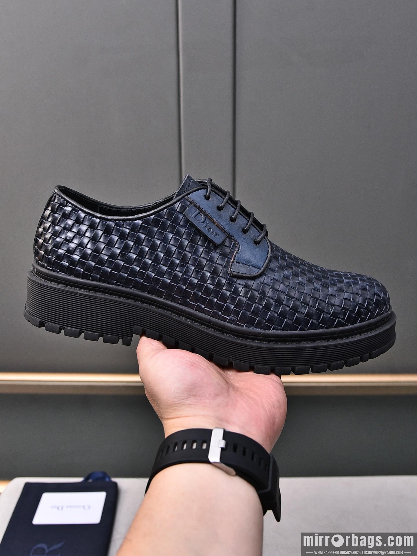 Replica Dior Shoes sz38-44 hnh1241