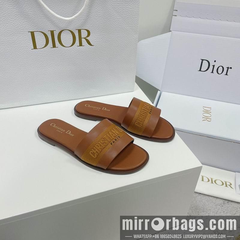 Replica Dior Shoes sz34-42 mnw0431