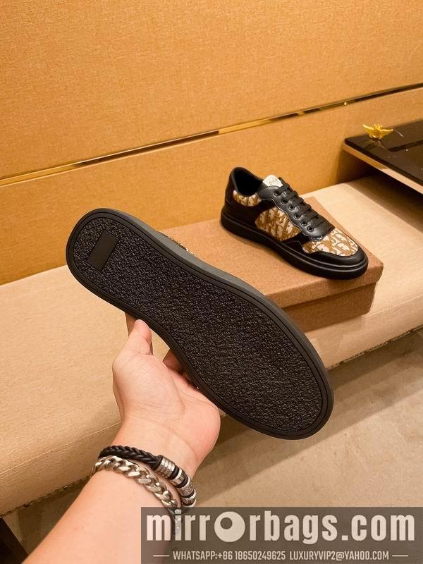 Replica Dior Shoes sz38-44 mnm0190