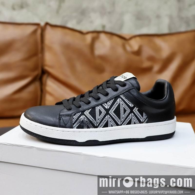 Replica Dior Shoes sz38-44 hnm0147